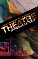 2014-2015 Productions