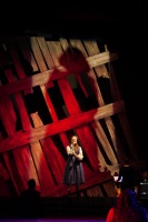 Fall 2015 Spring Awakening directed by Tommy Iafrate