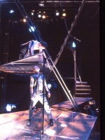 Spring 2000 Polaroid Stories directed by Michael Kohler