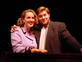 Fall 2001 The Firebugs directed by Tom Kremer
