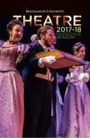 2017-18 Productions