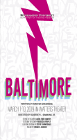 Baltimore Spring 2019 directed by Godfrey L. Simmons, Jr.