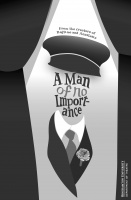 A Man of No Importance, Fall 2019 Directed by Tommy Iafrate
