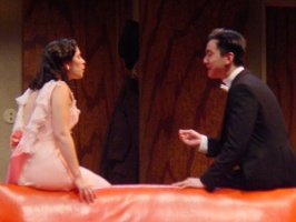 2003  - 2004  Productions