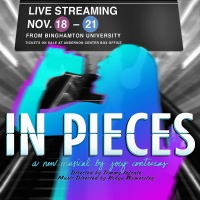 In Pieces: A New Musical by Joey Contreras