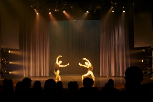 The Summoning: an InTheWorks Dance Show