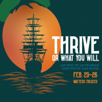 Thrive or What You Will