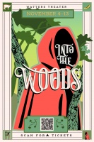 Into The Woods