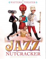 Jazz Nutcracker 2022