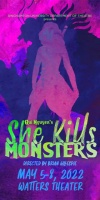 She Kills Monsters