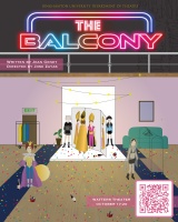 The Balcony
