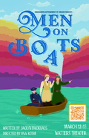 Men on Boats