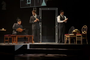 Production Photos